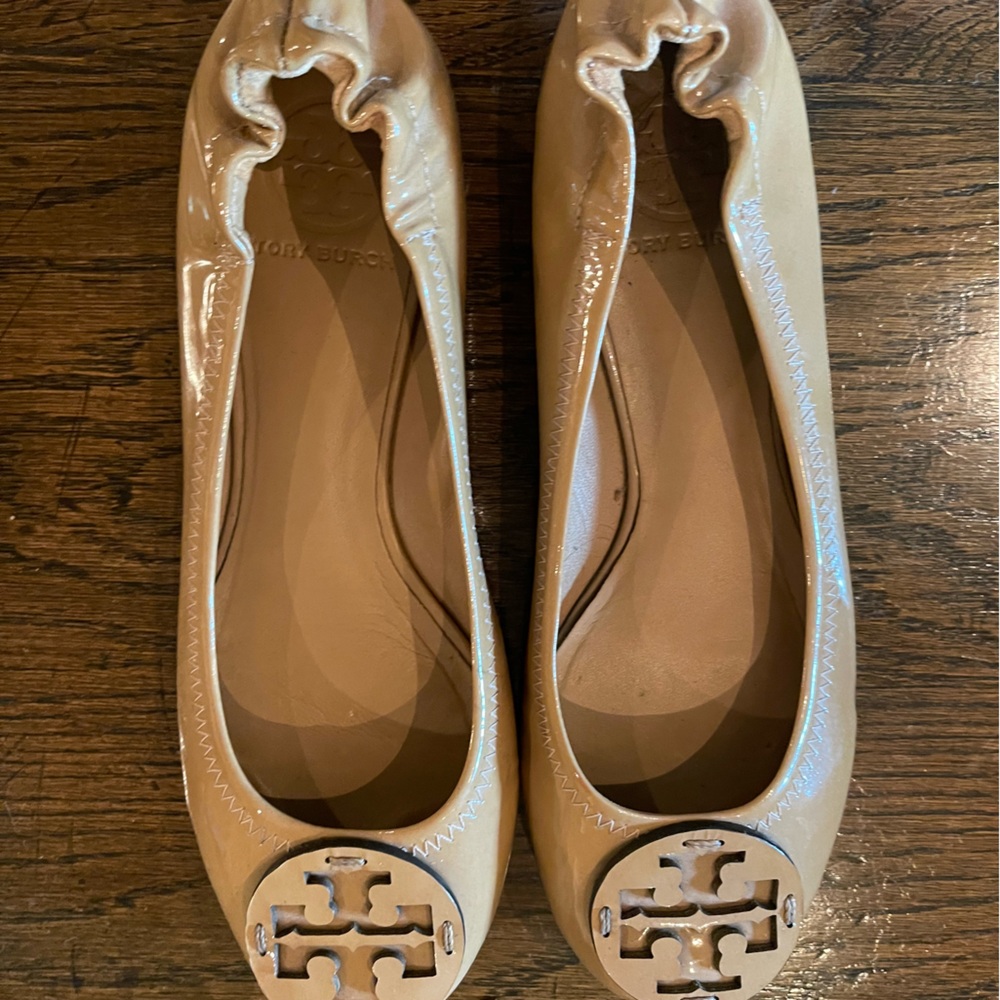 Tory flats